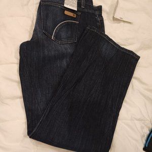 Women's joe's jeans petite Size 32 boot cut